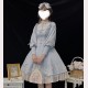 Andrea Classic Lolita dress OP by Alice Girl (AGL23)